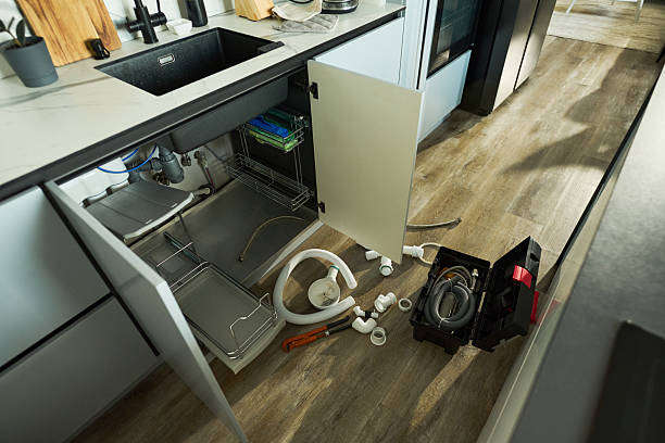 Reliable Plumbing contractor in Moorefield, WV by Street Wise - Plumbing