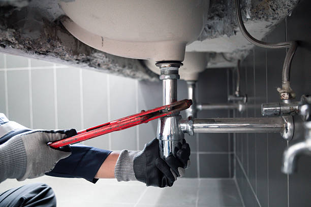 Licensed Plumbing service in Moorefield, WV - Street Wise - Plumbing
